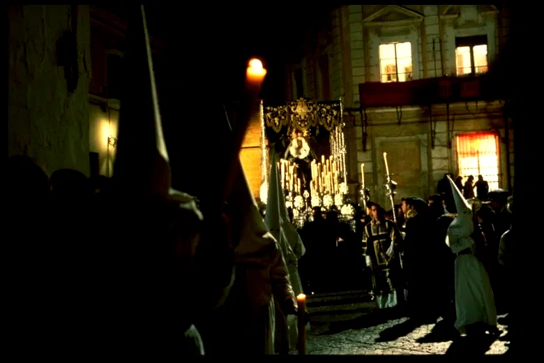 Photo 34 du film : Jeu de roles