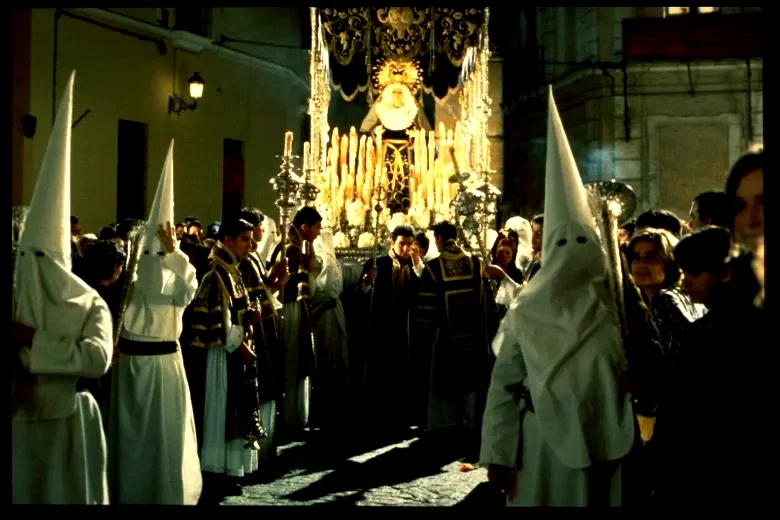 Photo 35 du film : Jeu de roles