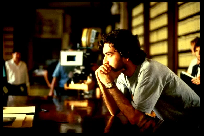 Photo 39 du film : Jeu de roles