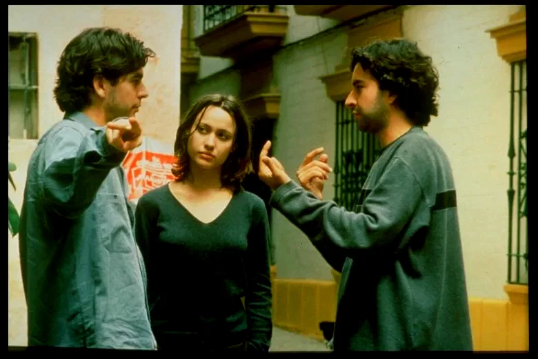 Photo 40 du film : Jeu de roles