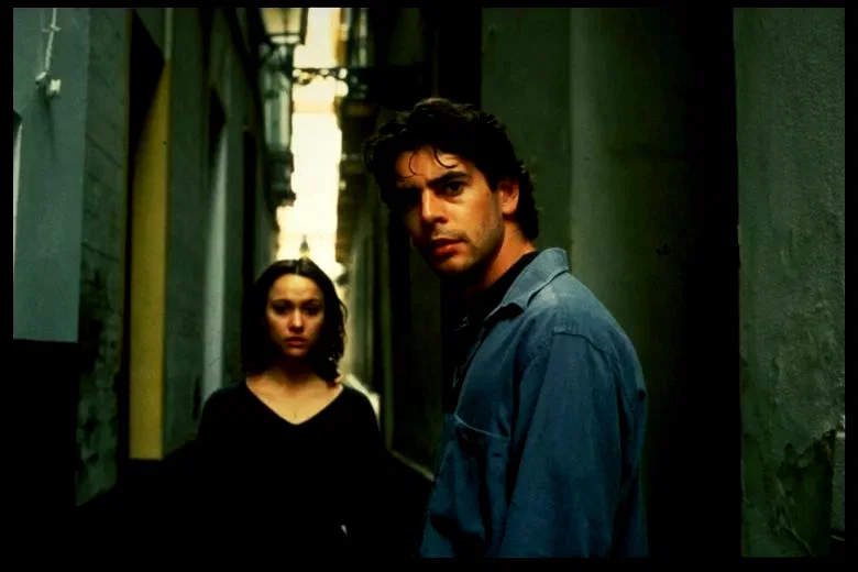 Photo 42 du film : Jeu de roles