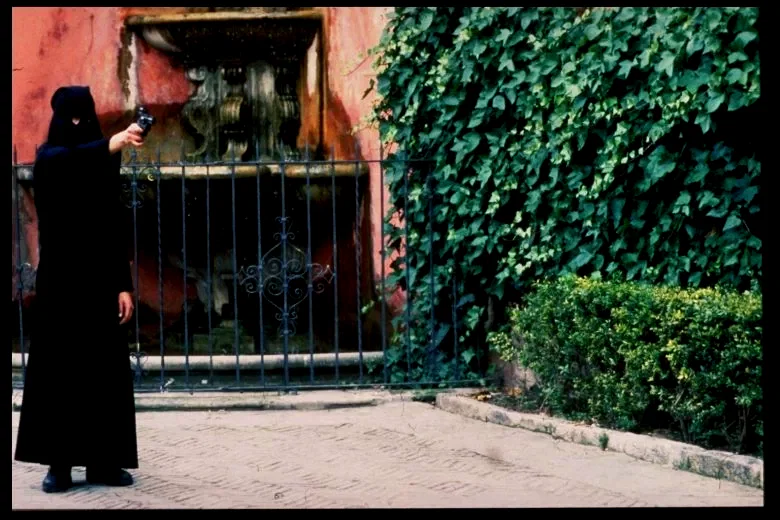 Photo 44 du film : Jeu de roles