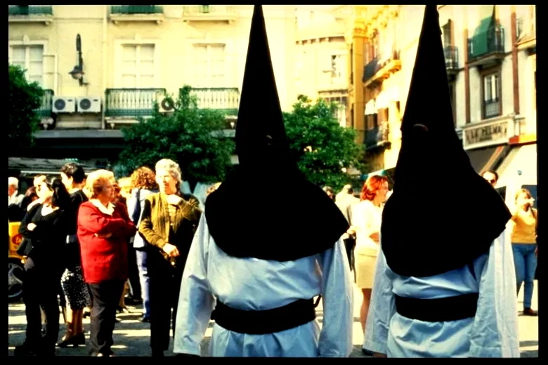 Photo 51 du film : Jeu de roles