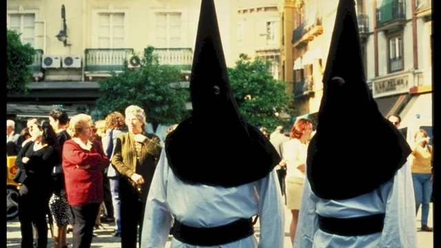 Photo 51 du film : Jeu de roles