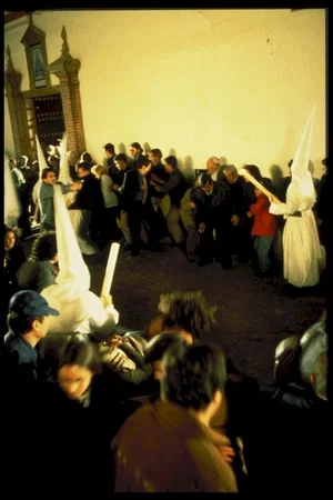 Photo 53 du film : Jeu de roles