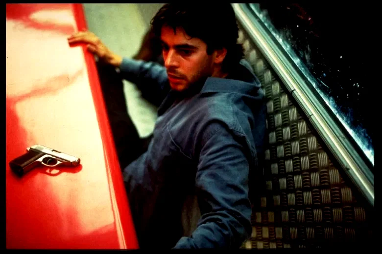 Photo 55 du film : Jeu de roles