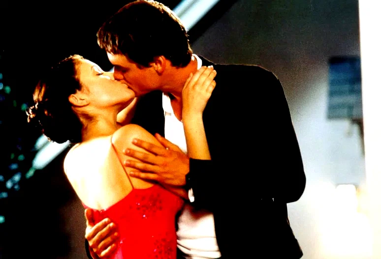 Photo 3 du film : Dangereuse seduction