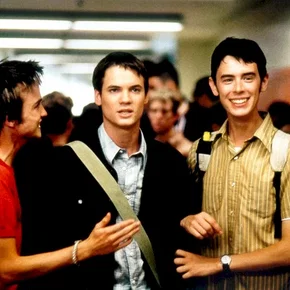 Photo du film : Dangereuse seduction