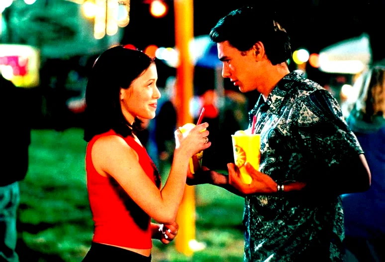 Photo 6 du film : Dangereuse seduction
