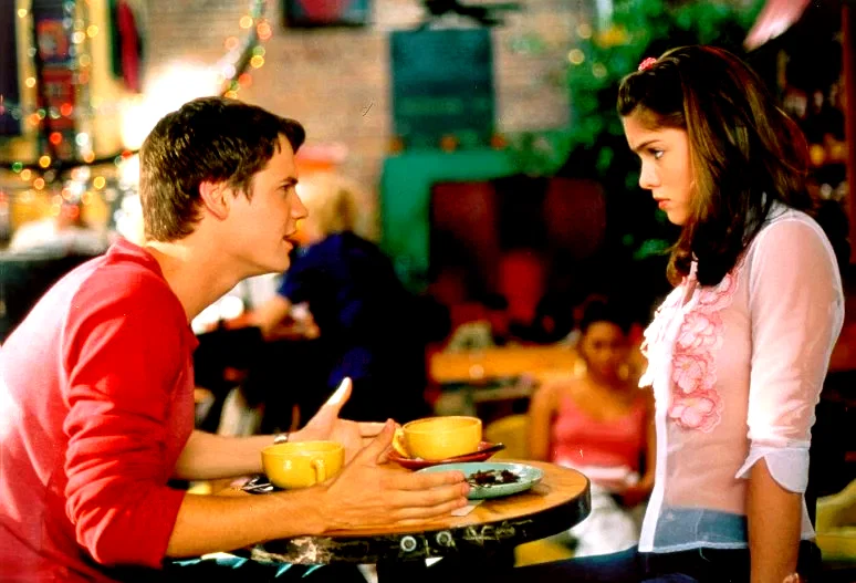Photo 9 du film : Dangereuse seduction
