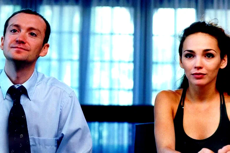 Photo du film : Le sens des affaires