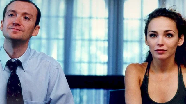 Photo du film : Le sens des affaires