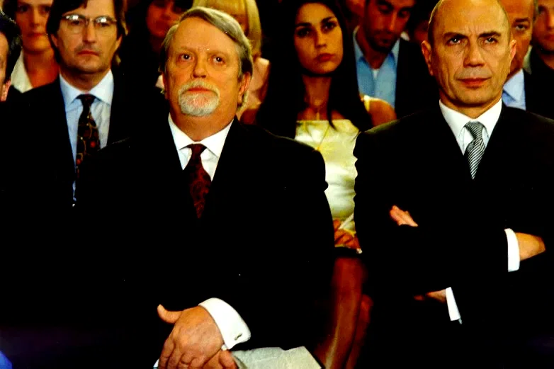 Photo du film : Le sens des affaires