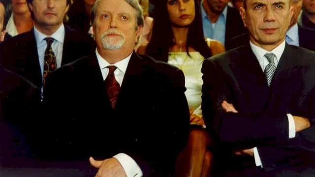 Photo du film : Le sens des affaires