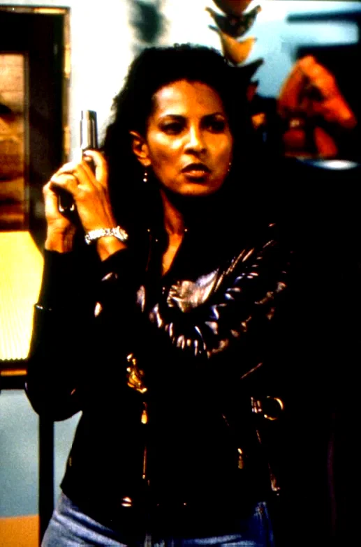 Photo 2 du film : Gangsta cop