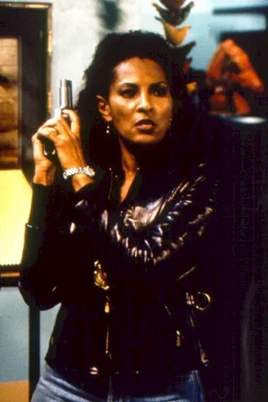 Photo du film : Gangsta cop