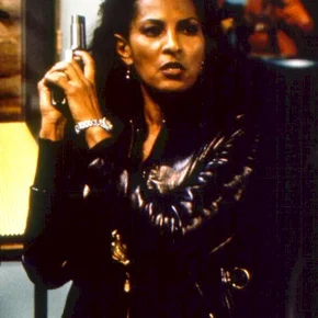 Photo du film : Gangsta cop