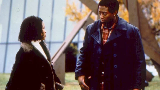 Photo du film : Gangsta cop