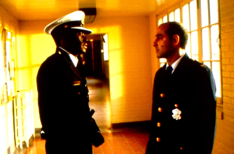 Photo 4 du film : Gangsta cop