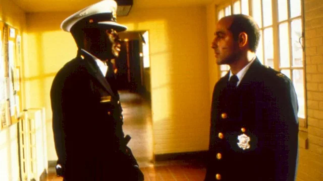 Photo du film : Gangsta cop