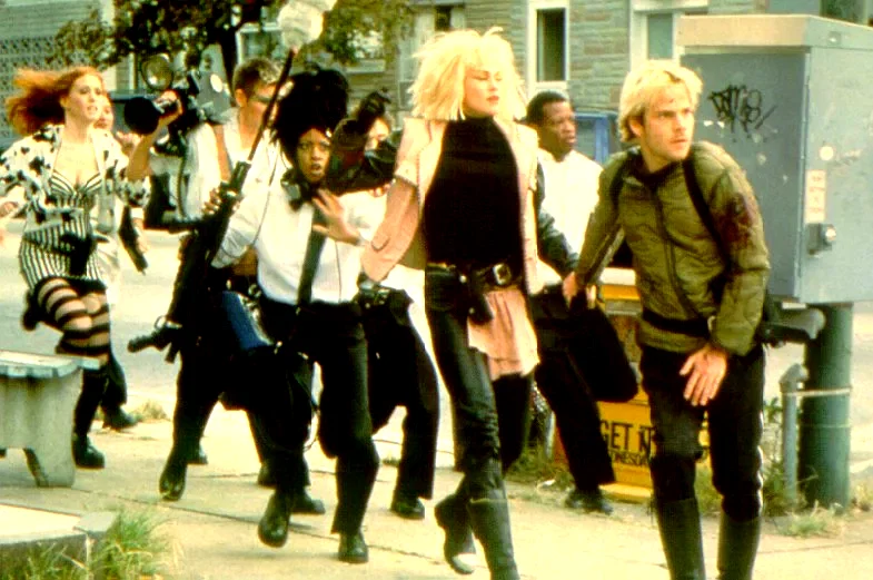 Photo 2 du film : Cecil b. demented
