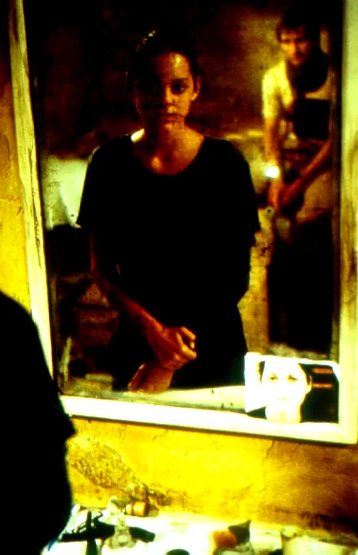 Photo 2 du film : Furia
