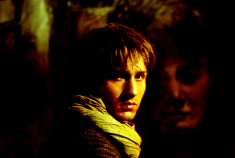 Photo 3 du film : Furia