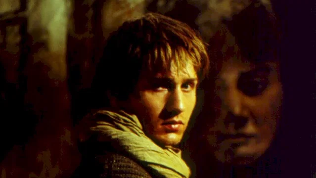 Photo 3 du film : Furia