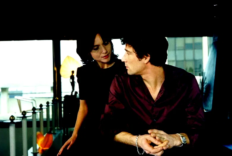 Photo du film : Le coeur a l'ouvrage