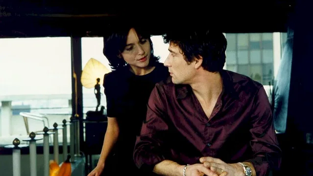 Photo du film : Le coeur a l'ouvrage
