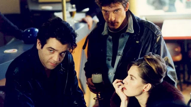 Photo du film : Le coeur a l'ouvrage