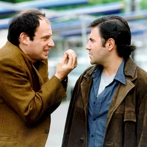 Photo du film : Les frères soeur