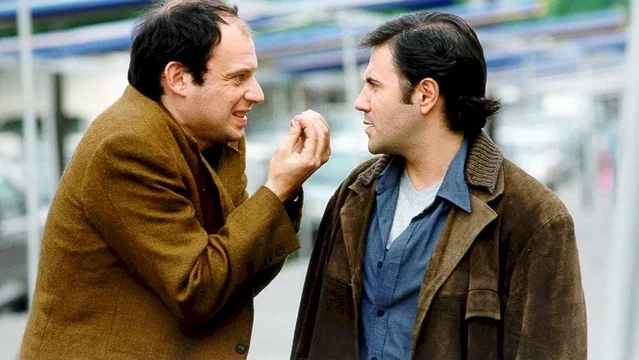Photo 2 du film : Les frères soeur
