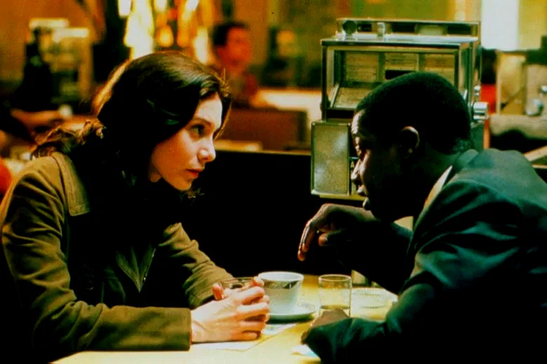 Photo 5 du film : Frequence interdite