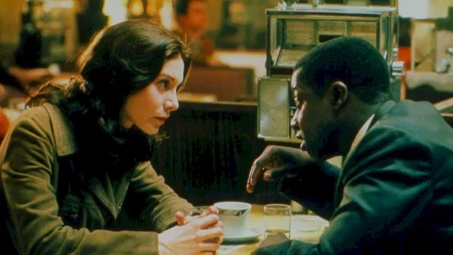 Photo du film : Frequence interdite