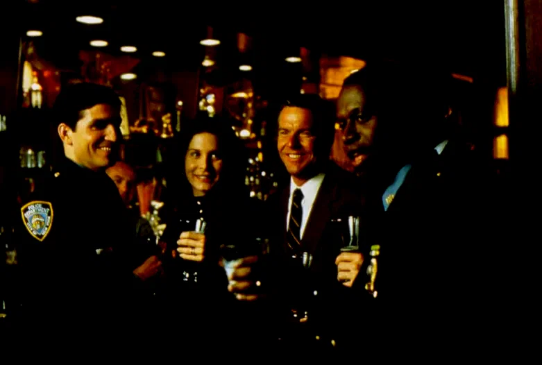 Photo 7 du film : Frequence interdite