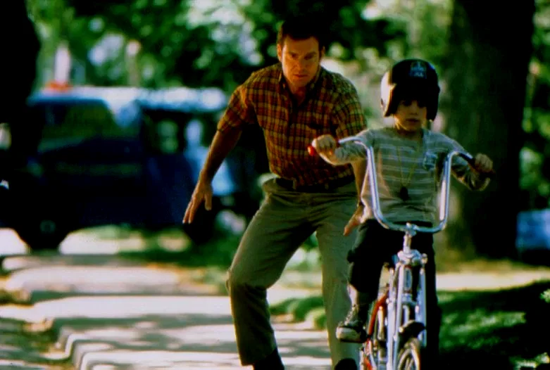 Photo 9 du film : Frequence interdite