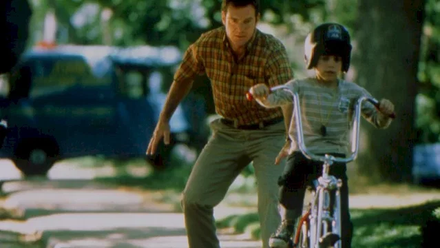 Photo du film : Frequence interdite