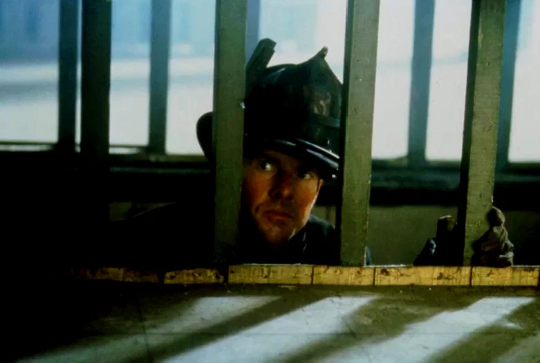 Photo 13 du film : Frequence interdite