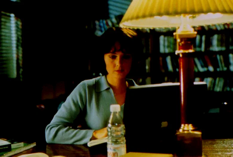 Photo 14 du film : Frequence interdite