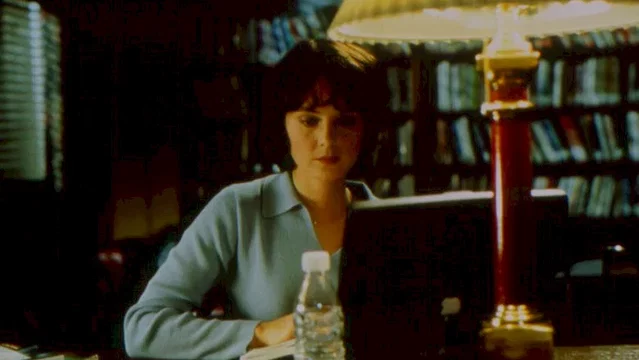 Photo du film : Frequence interdite