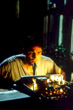 Photo du film : Frequence interdite