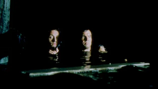 Photo du film : Frequence interdite
