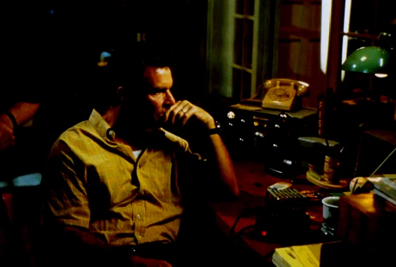 Photo 21 du film : Frequence interdite