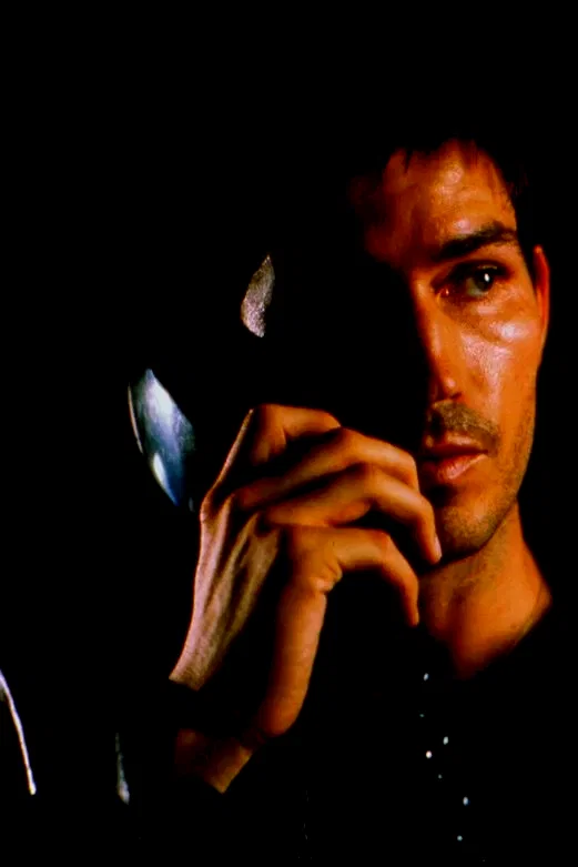 Photo 25 du film : Frequence interdite