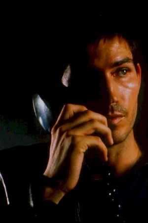 Photo du film : Frequence interdite