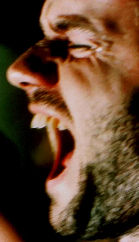 Photo 2 du film : La secte sans nom