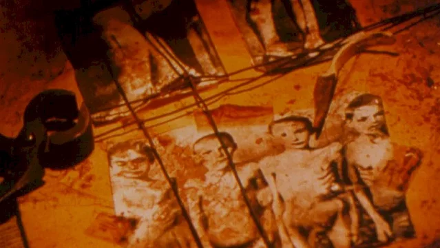 Photo du film : La secte sans nom