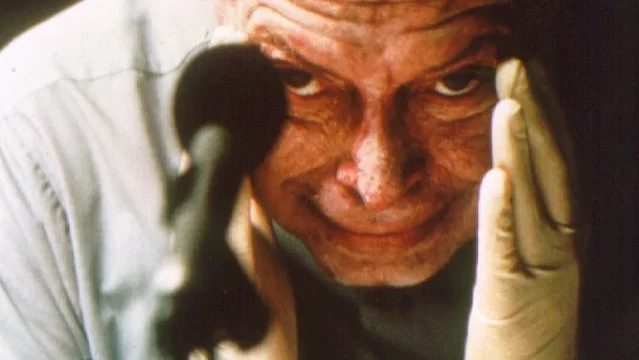 Photo du film : La secte sans nom