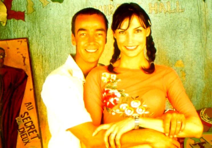 Photo 3 du film : Circus